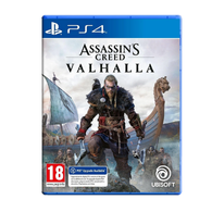 Assassin's Creed Valhalla - PS4