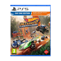 HOT WHEELS UNLEASHED 2 - Turbocharged - PS5