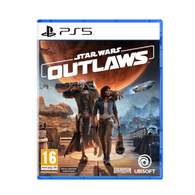 Star Wars Outlaws - PS5