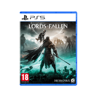 Lords of the Fallen - PS5