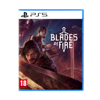 Blades of Fire - PS5