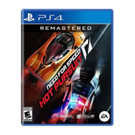 Need for Speed Hot Pursuit Remastered - PS4