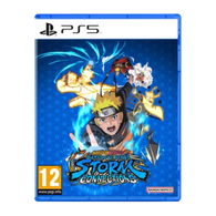 NARUTO X BORUTO Ultimate Ninja STORM CONNECTIONS - PS5