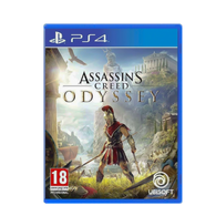 Assassin's Creed Odyssey - PS4