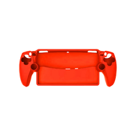 PlayStation Portal (PSP) Silicone Protective Cover - Red
